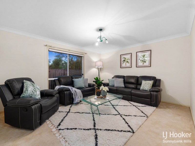 52 Bundabah Drive, Calamvale QLD 4116