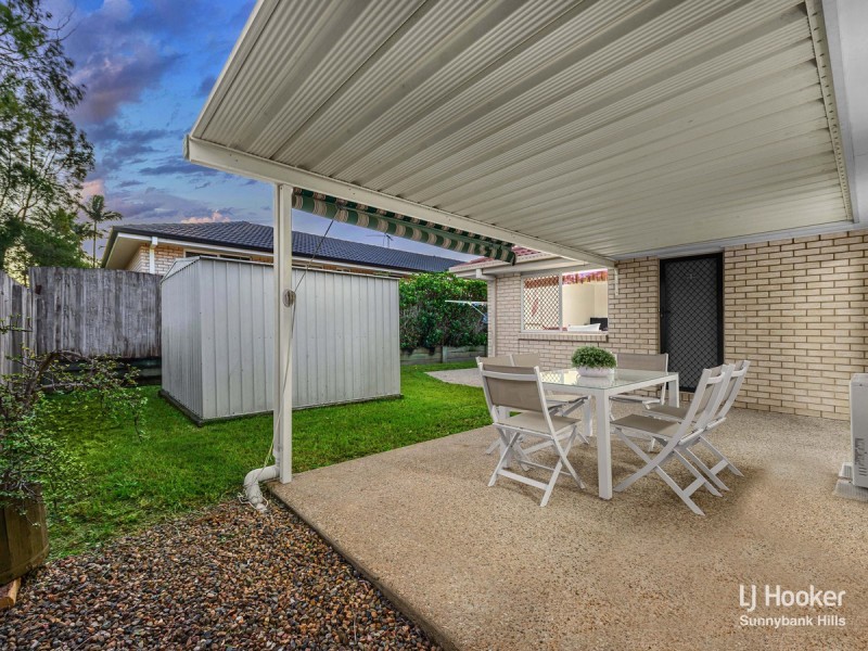 52 Bundabah Drive, Calamvale QLD 4116