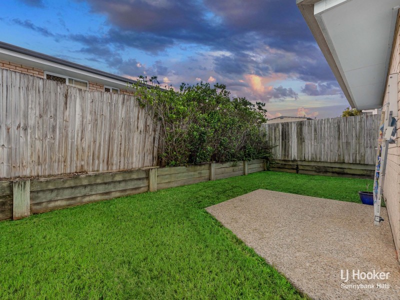 52 Bundabah Drive, Calamvale QLD 4116