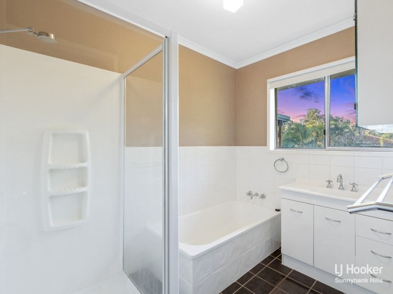 20 Malmrose Street, Wishart QLD 4122