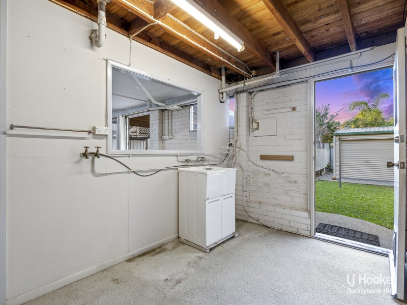 20 Malmrose Street, Wishart QLD 4122