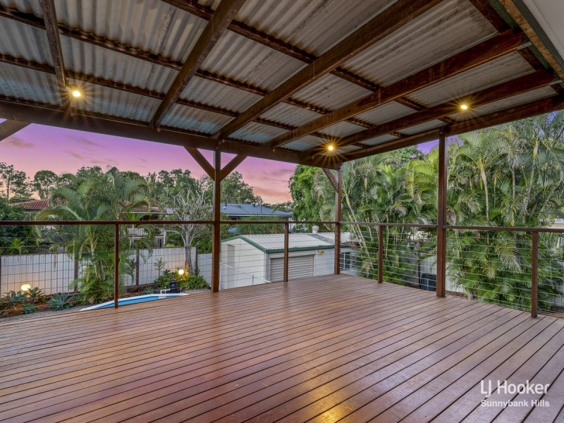 20 Malmrose Street, Wishart QLD 4122