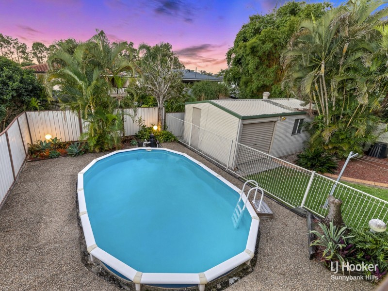 20 Malmrose Street, Wishart QLD 4122