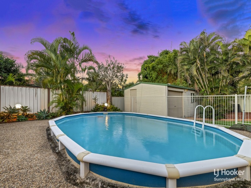 20 Malmrose Street, Wishart QLD 4122