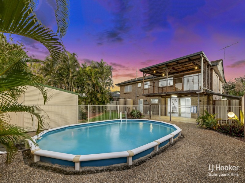 20 Malmrose Street, Wishart QLD 4122