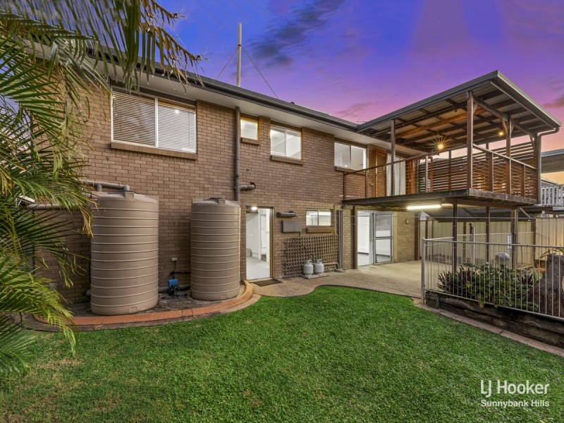 20 Malmrose Street, Wishart QLD 4122