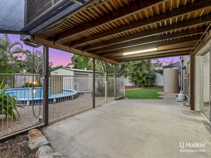 20 Malmrose Street, Wishart QLD 4122