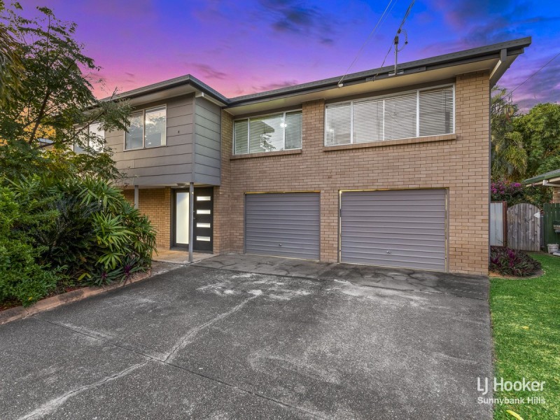 20 Malmrose Street, Wishart QLD 4122