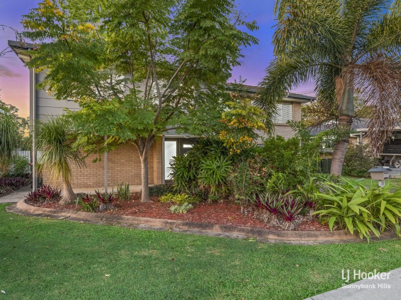 20 Malmrose Street, Wishart QLD 4122