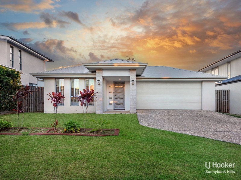 11 Dell Street, Rochedale QLD 4123