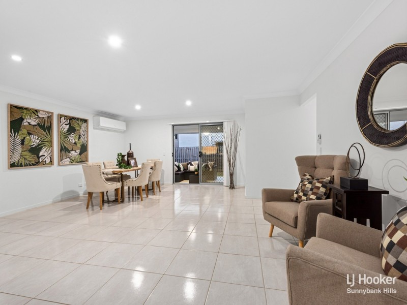 11 Dell Street, Rochedale QLD 4123