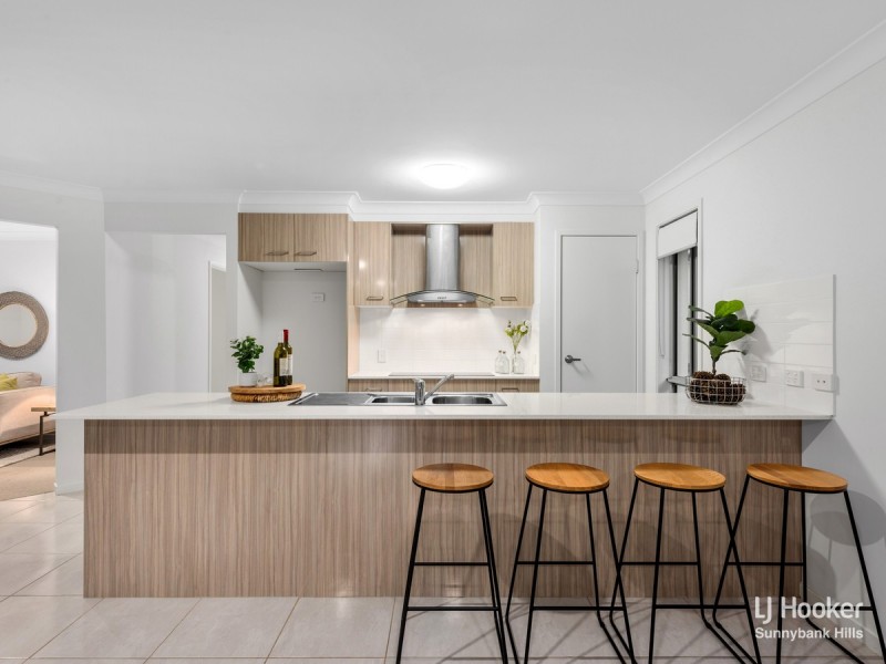 11 Dell Street, Rochedale QLD 4123