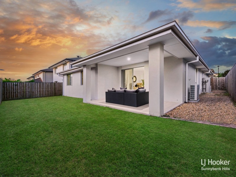 11 Dell Street, Rochedale QLD 4123