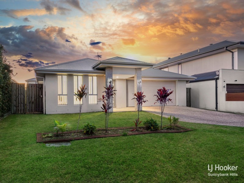 11 Dell Street, Rochedale QLD 4123