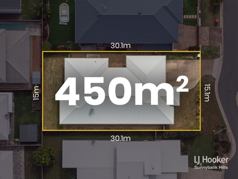 11 Dell Street, Rochedale QLD 4123