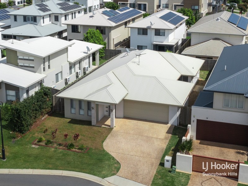 11 Dell Street, Rochedale QLD 4123