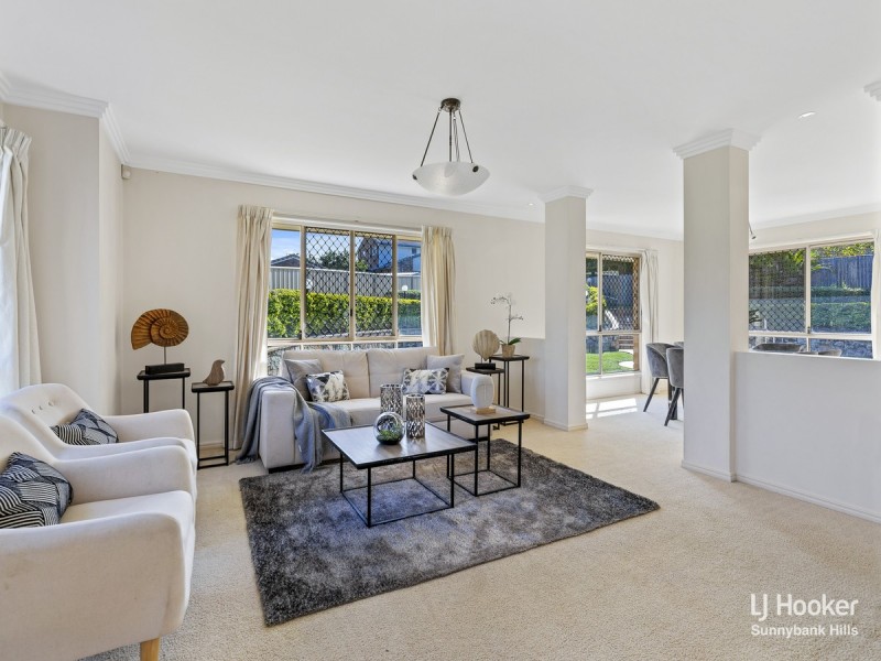 15 Redgum Place, Calamvale QLD 4116
