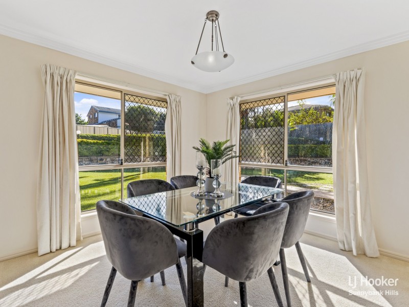 15 Redgum Place, Calamvale QLD 4116