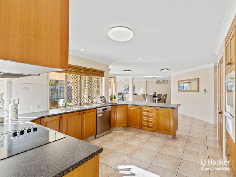 15 Redgum Place, Calamvale QLD 4116