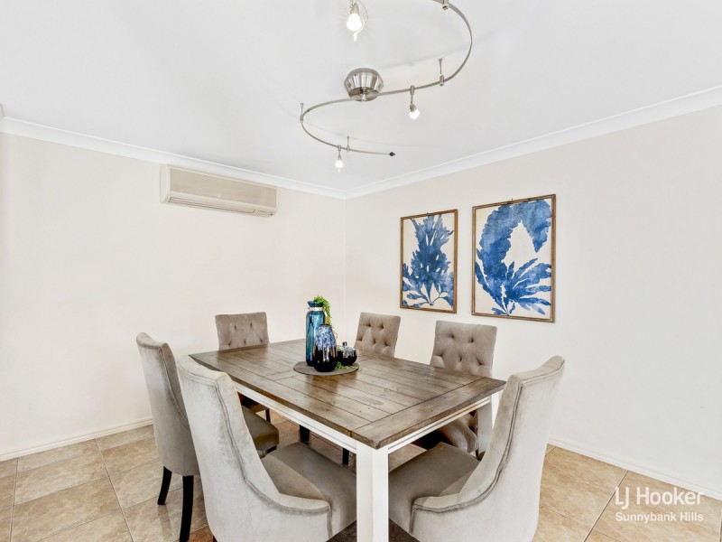 15 Redgum Place, Calamvale QLD 4116