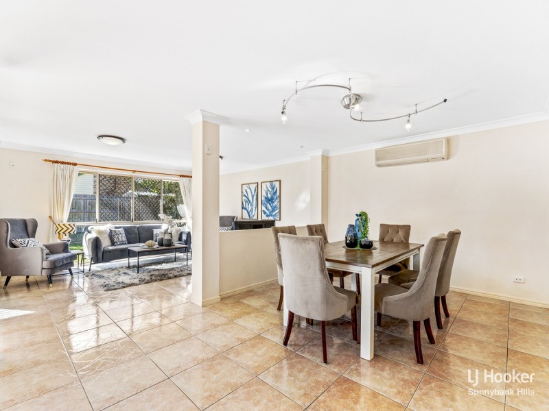 15 Redgum Place, Calamvale QLD 4116