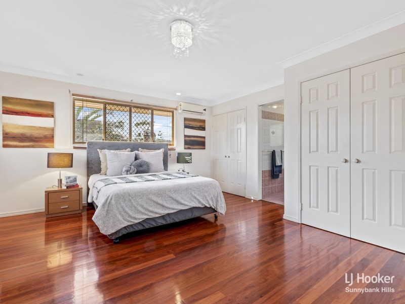 15 Redgum Place, Calamvale QLD 4116