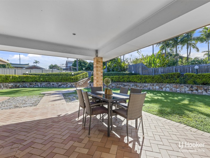 15 Redgum Place, Calamvale QLD 4116