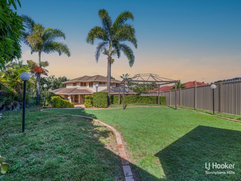 15 Redgum Place, Calamvale QLD 4116