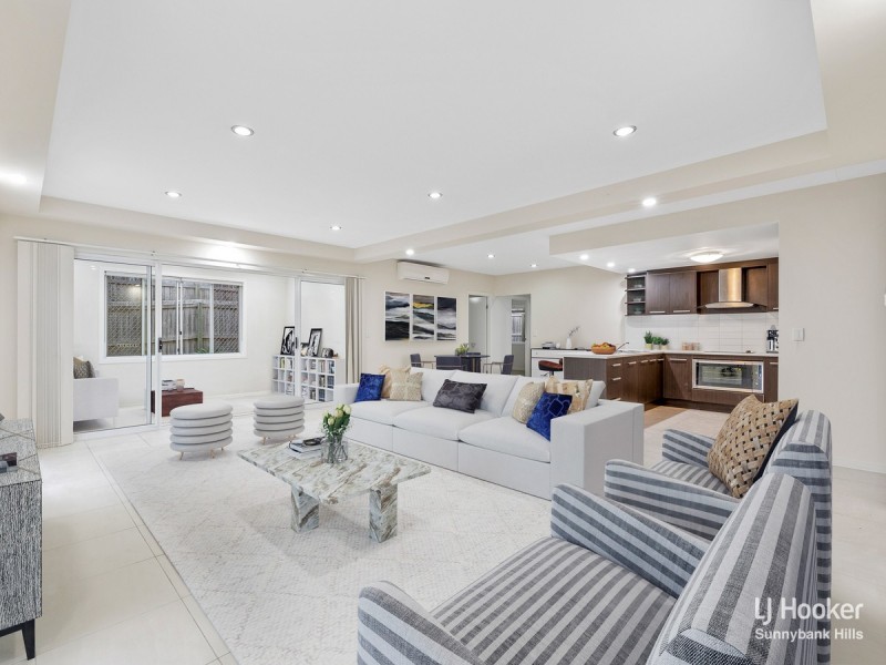 17 Doulton Street, Calamvale QLD 4116