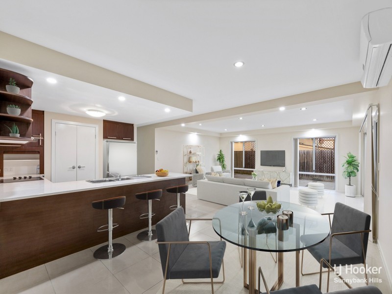 17 Doulton Street, Calamvale QLD 4116