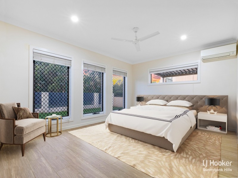 17 Doulton Street, Calamvale QLD 4116