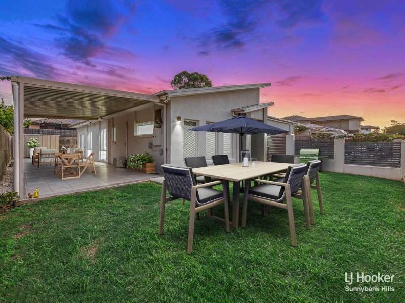 17 Doulton Street, Calamvale QLD 4116