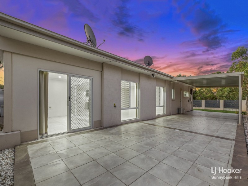 17 Doulton Street, Calamvale QLD 4116