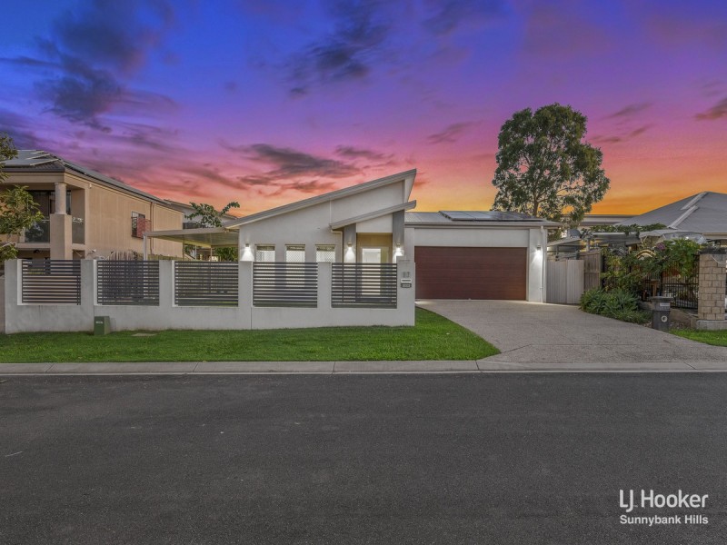 17 Doulton Street, Calamvale QLD 4116