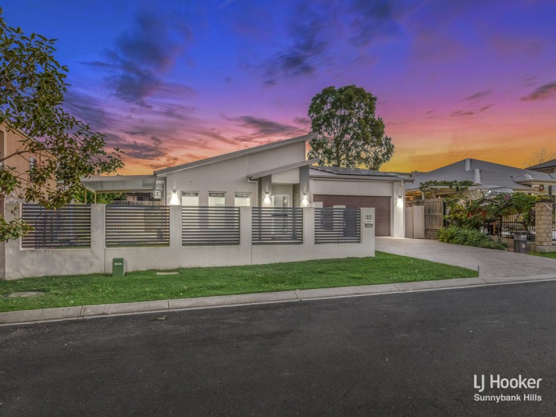 17 Doulton Street, Calamvale QLD 4116