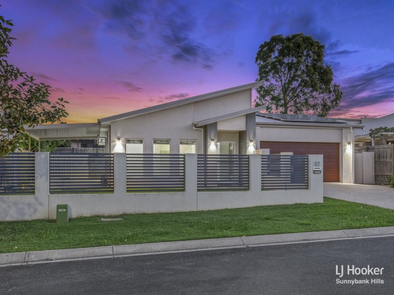 17 Doulton Street, Calamvale QLD 4116