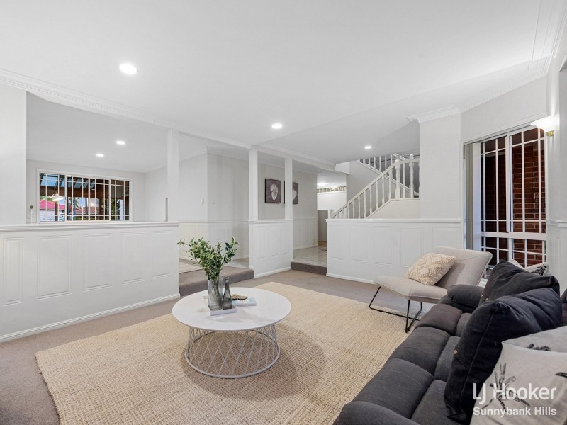 14 Lonsdale Place, Wishart QLD 4122