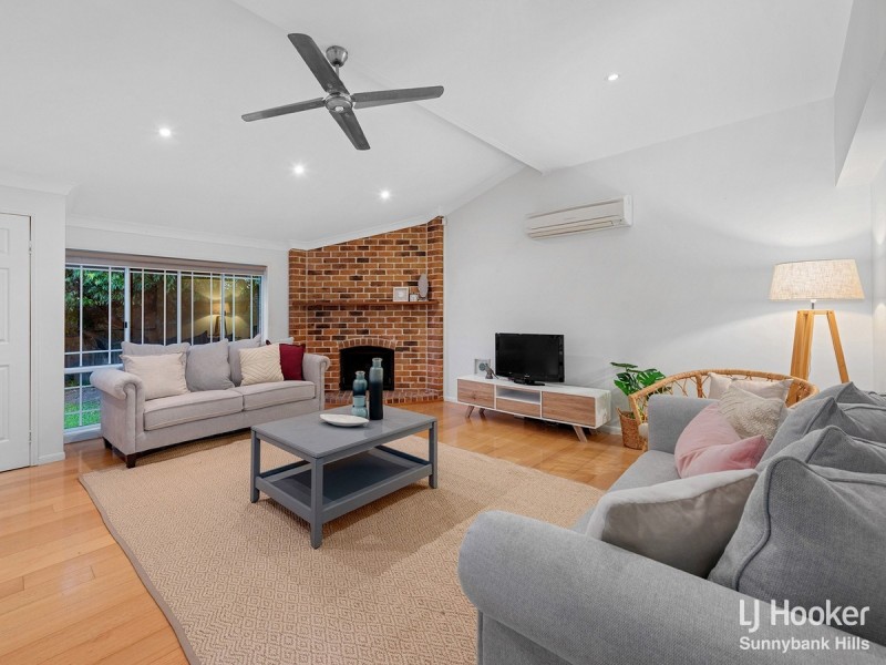 14 Lonsdale Place, Wishart QLD 4122