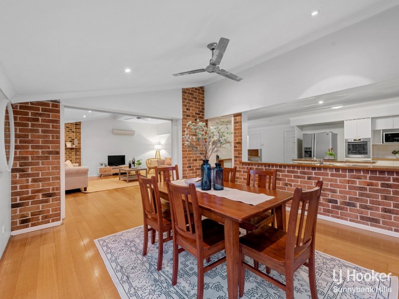 14 Lonsdale Place, Wishart QLD 4122