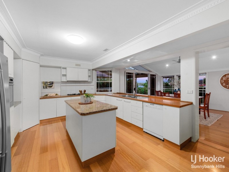 14 Lonsdale Place, Wishart QLD 4122