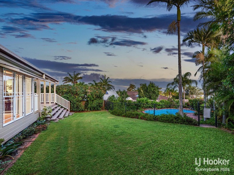 14 Lonsdale Place, Wishart QLD 4122