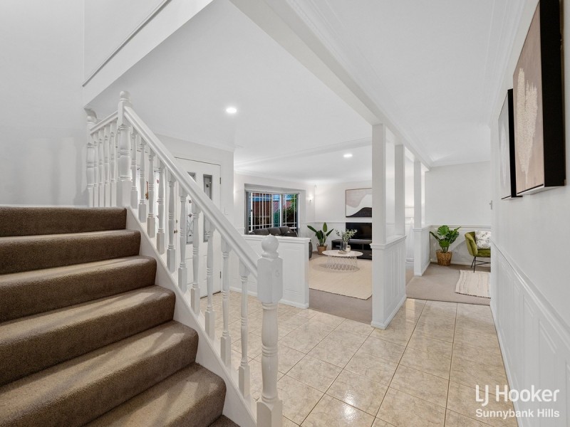 14 Lonsdale Place, Wishart QLD 4122