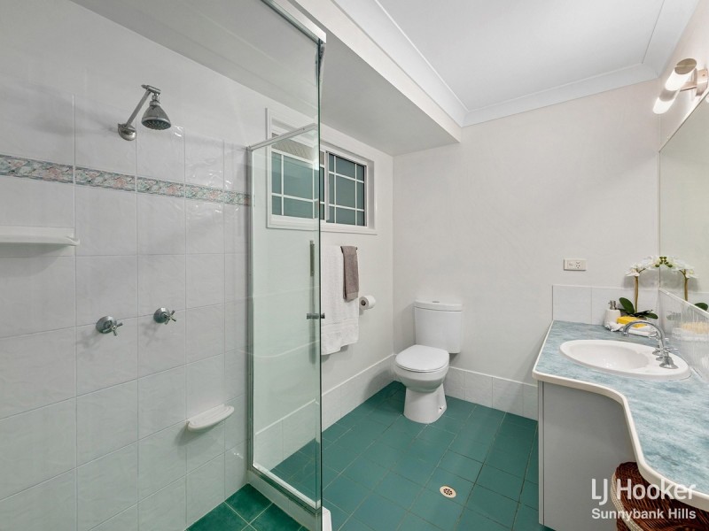 14 Lonsdale Place, Wishart QLD 4122