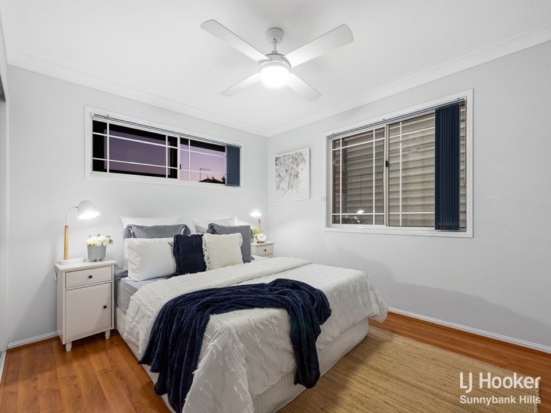 14 Lonsdale Place, Wishart QLD 4122