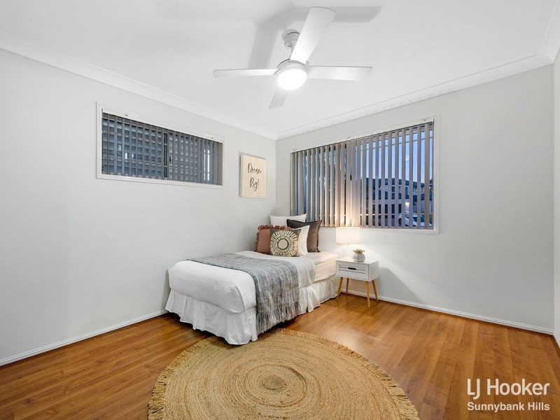 14 Lonsdale Place, Wishart QLD 4122