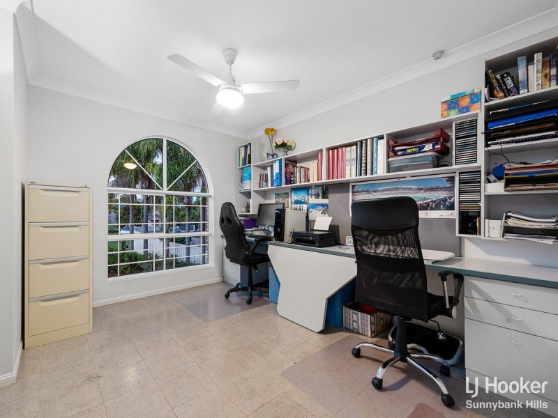 14 Lonsdale Place, Wishart QLD 4122