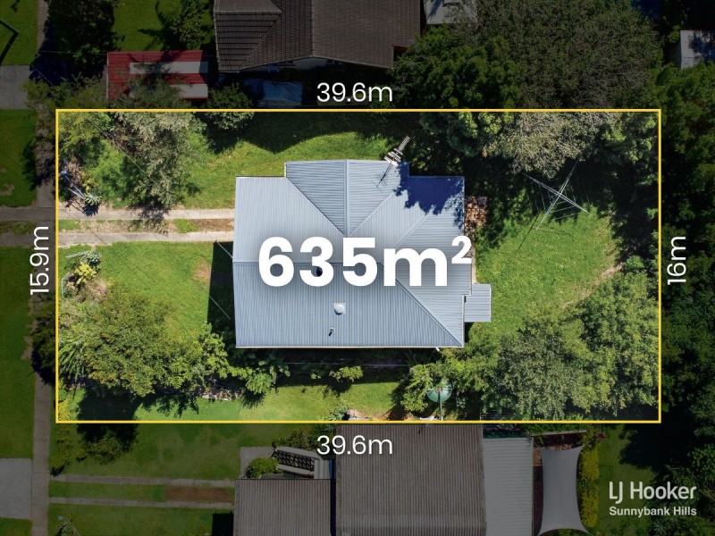 64 Everest Street, Sunnybank QLD 4109