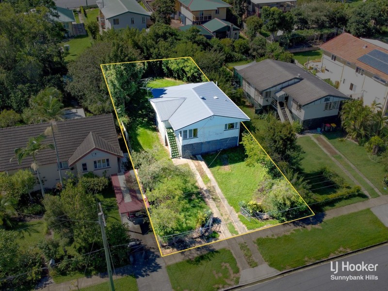 64 Everest Street, Sunnybank QLD 4109