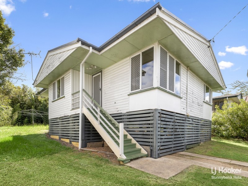 64 Everest Street, Sunnybank QLD 4109