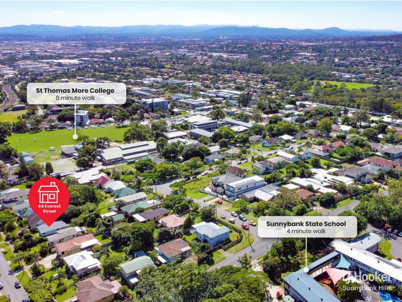 64 Everest Street, Sunnybank QLD 4109